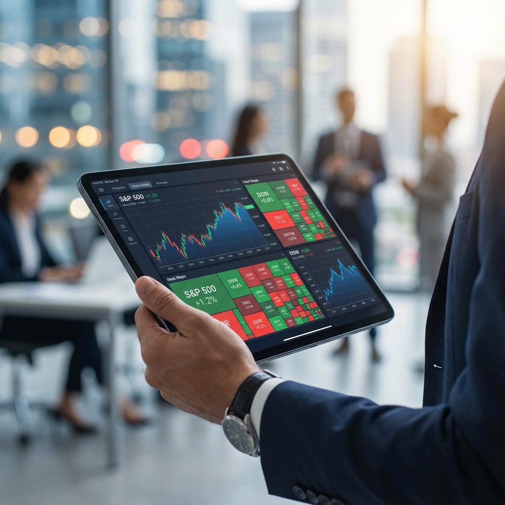 Banking & Financial Services