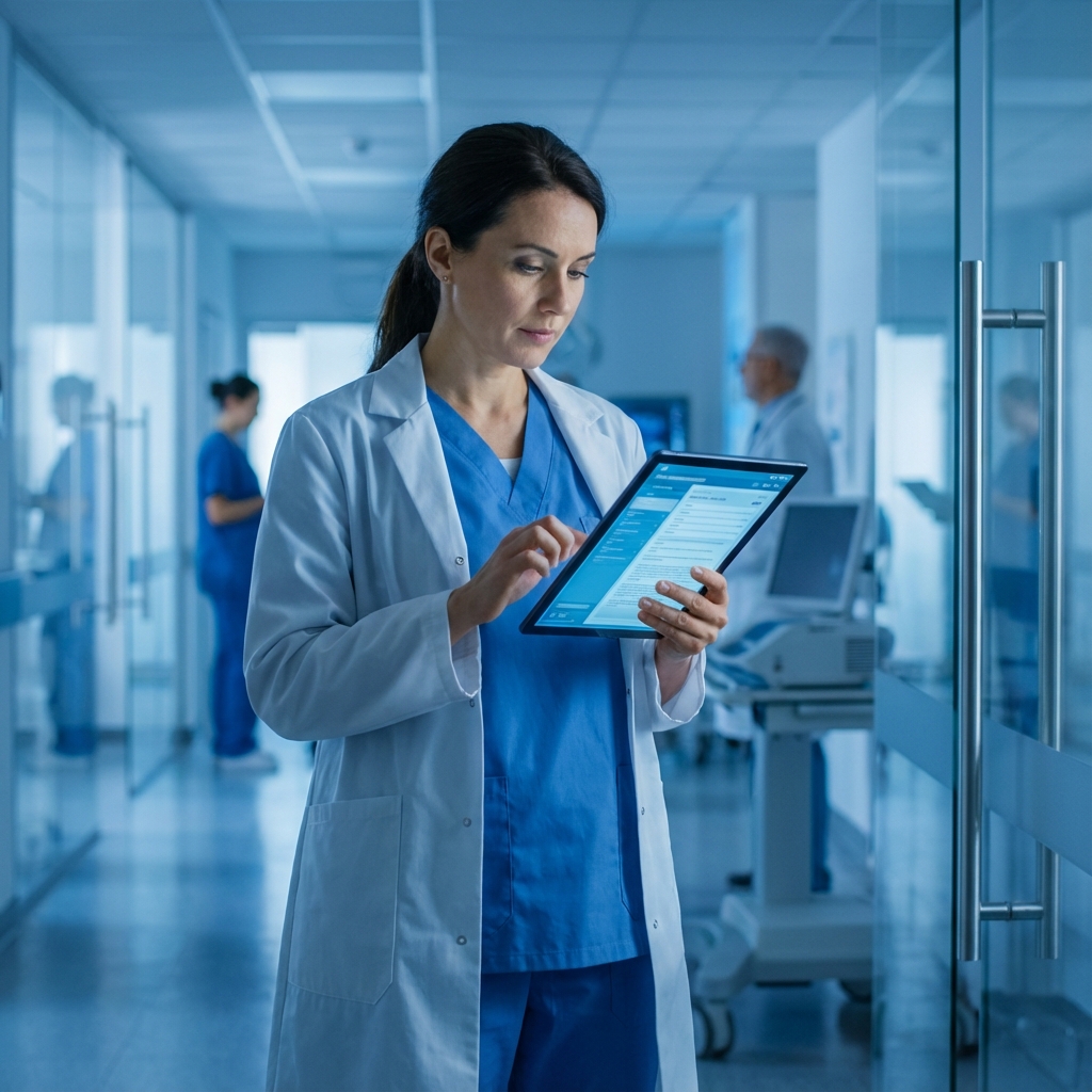 Healthcare & Insurance